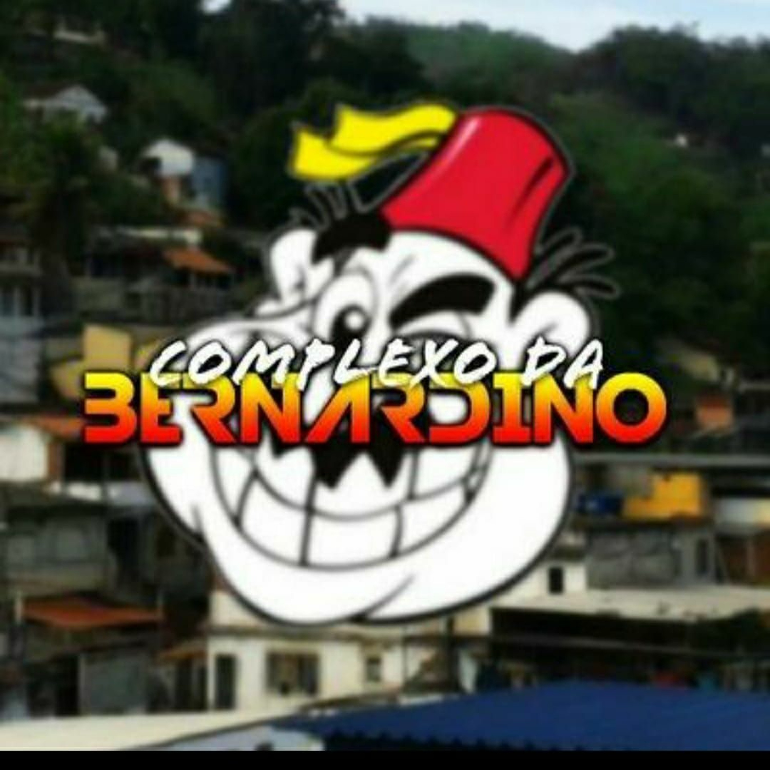 DJ GBL DE NITERÓI  - O TREM BALA ♪🇪🇨🚆