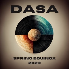 (Spring) Equinox - 2023