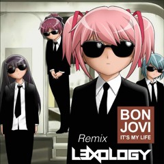 Bon Jovi - Its My Life ( L3xology Hard Mix 2023 )