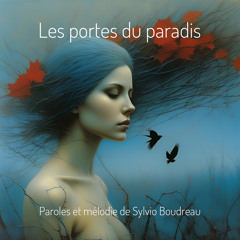 Les portes du paradis