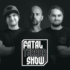 Fatal Terror - Drop Database & Fantek - host Forbidden Society 21-05-2025