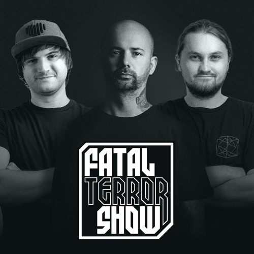 Fatal Terror - Drop Database & Fantek - host Forbidden Society 21-05-2025