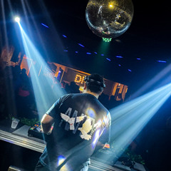 Greg Santos @ Budah Tech - 15.03.2025
