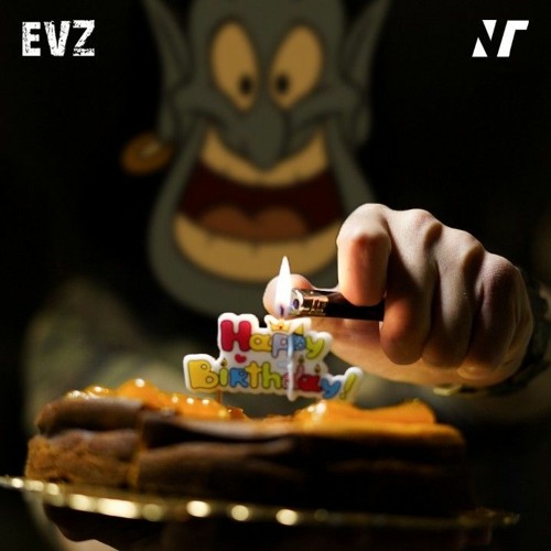 Arezoo (Prod by NoiseTrappy)