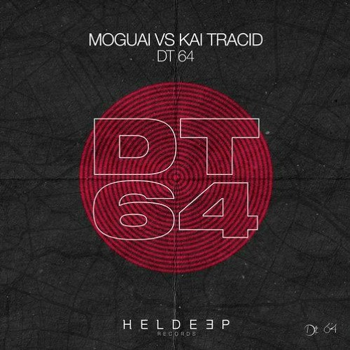 DT64 (Madeleine Edit) [FREE DOWNLOAD]