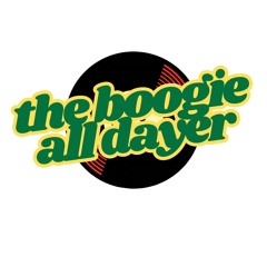Marshall (UK) - Boogie All Dayer - 24th August 2024