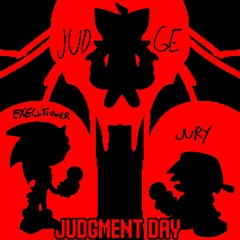 JUDGMENT DAY - [Remix / Fan-made Extension]