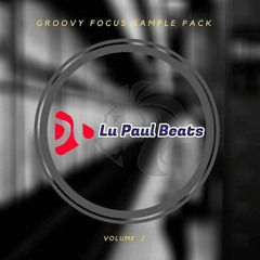 Groovy Focus Sample Pack Vol 2
