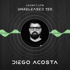 Unreleased 120 By DIEGO ACOSTA