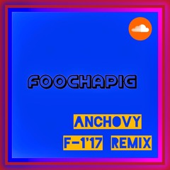 Foochapig Bootlegs