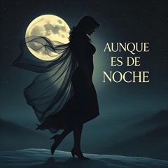 Rosalia - Aunque Es De Noche (Drum&Bass Bootleg)