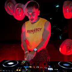 RENERGY SESH #008: MORNING GLORY DAY RAVE SET (20/09/25)