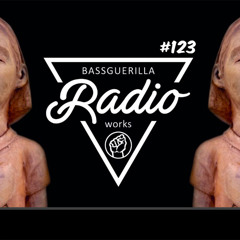BassguerillaRadio#123_Oktober2025