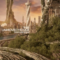 Thys - Unmoved Mover (Sinistarr Remix) [Vision Recordings]
