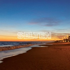 Selten - Keep It Moving (Mixtape, 126bpm)