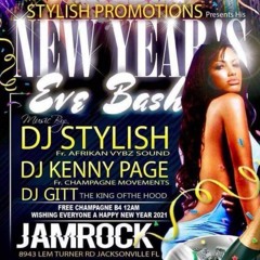 NEW YERS EVE BASH 2021 MUSIC BY DJ GITT KENNY PAGE AND STYLISH FROM AFRIKAN VYBZ.mp3