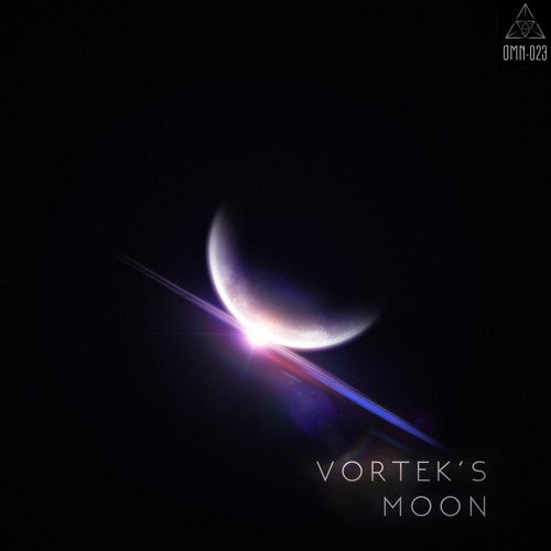 Vortek's - Moon  [OMN-023]