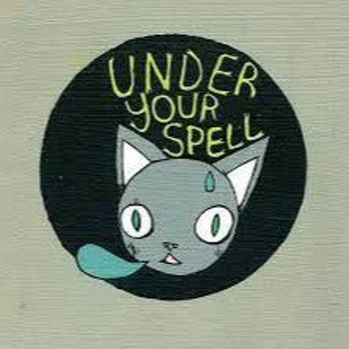 Under Your Spell