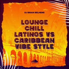 LOUNGE CHILL IN CHARLOTTE (LatinoS vs Caribbean VIBE)