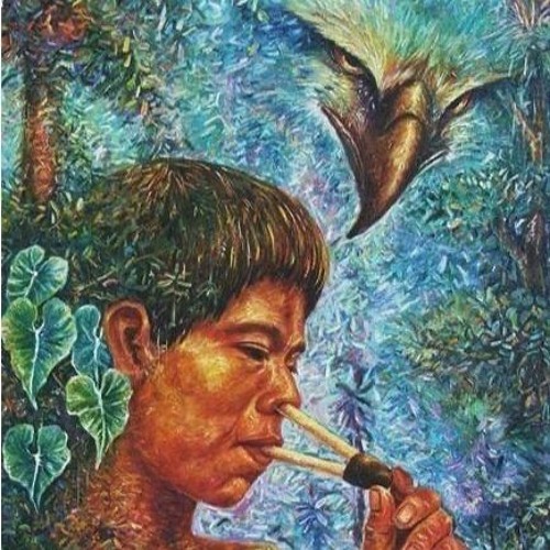 Sopro da Floresta
