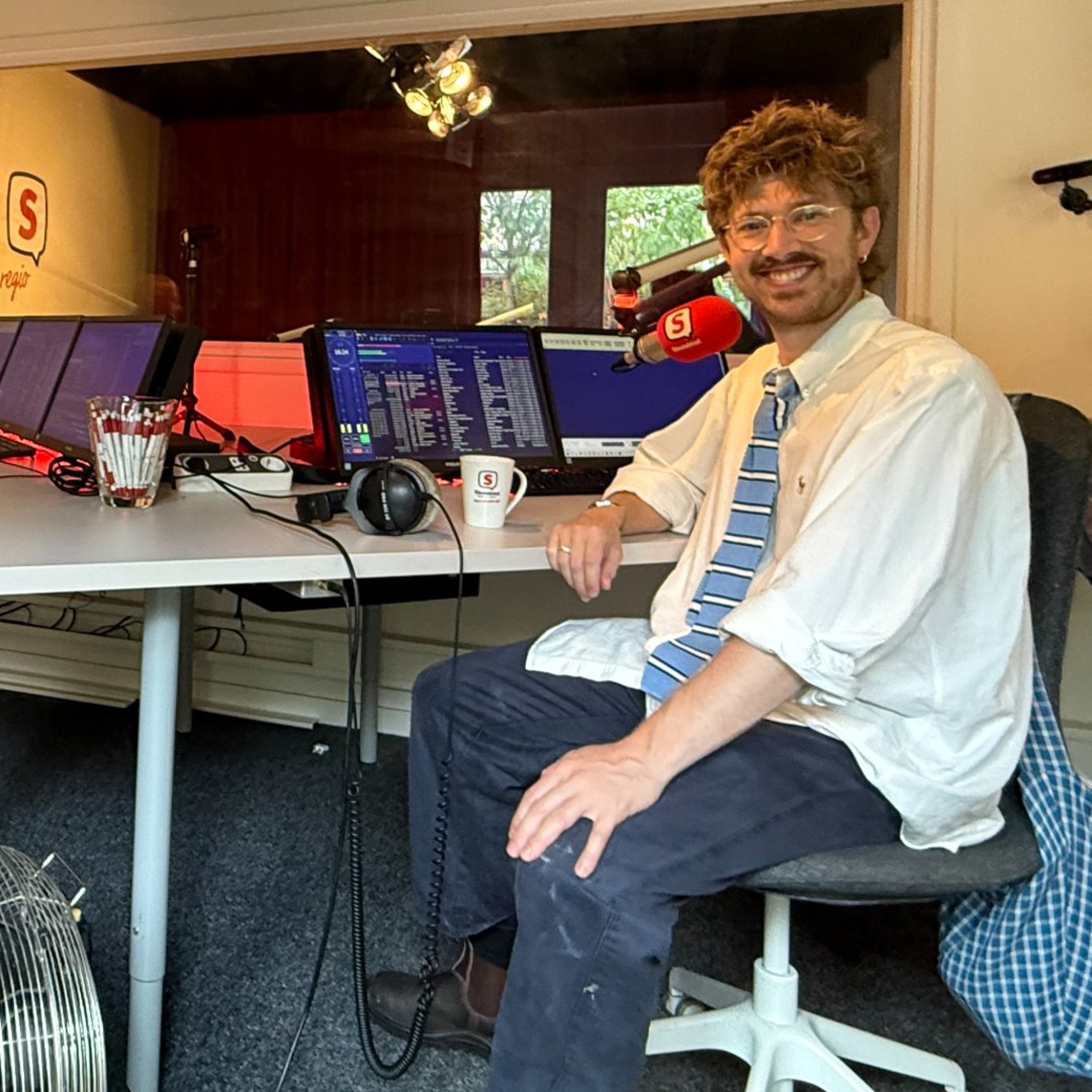 2026-08-19 InLeidenThuis met Max Plompen episode artwork