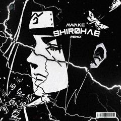 Naruto Shippuden - Shirohae (AWAKE Remix)