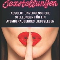 ⬇️ HERUNTERLADEN EPUB 117 Sexstellungen Free