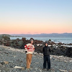 Uranga x Subliminal Messages w/ Benny Salvador & Awa - October 2nd 2025