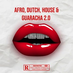 AFRO, DUTCH, HOUSE & GUARACHA 2.0 [PACK FREE DOWNLOAD]