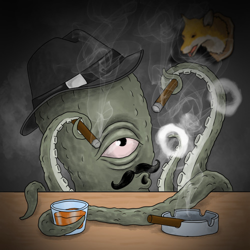 Steady Slurkin (Medicine Place Remix)