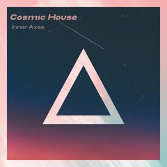 PREMIERE: Inner Axes - Cosmic House (Benedikt Frey Hybrid Megamix) [Zeroocho Records]