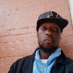 I am sittin at the donut shop on saint claude