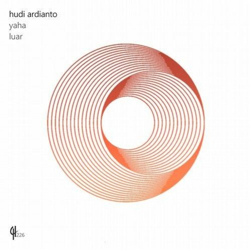 Hudi Ardianto - Yaha (Original Mix)