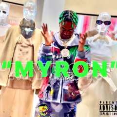 Myron Part 3