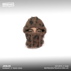 Jonjo | 9th February 2025 | Reprezent Radio
