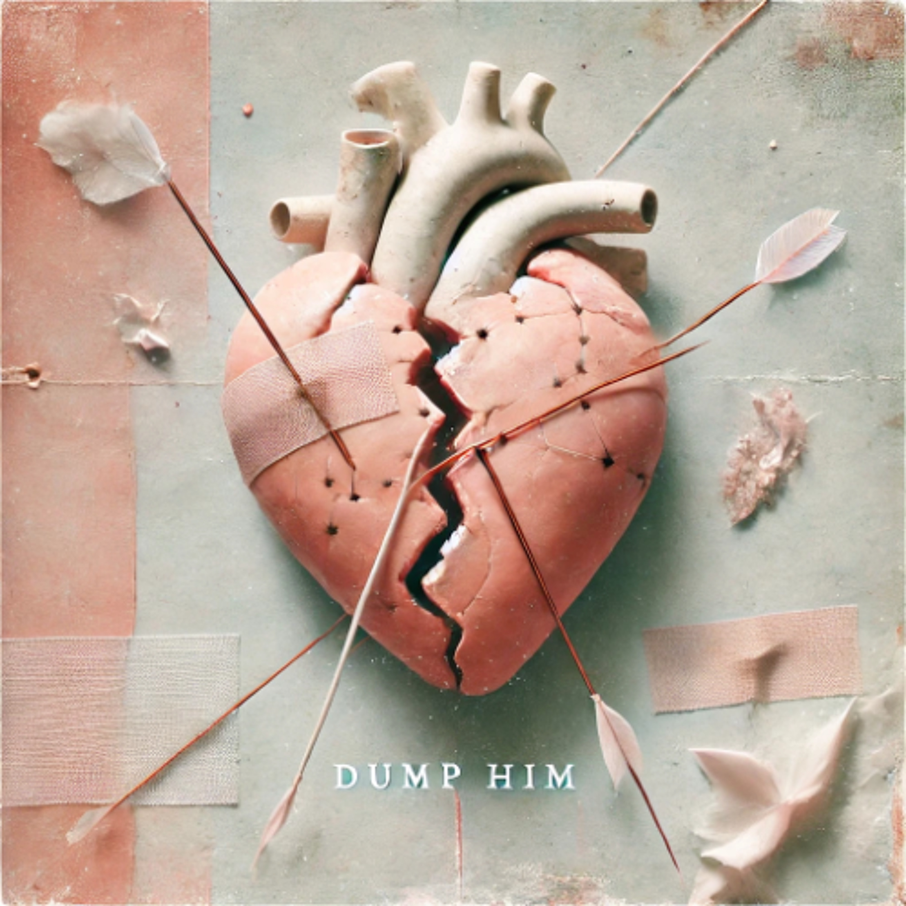 dump him episode artwork