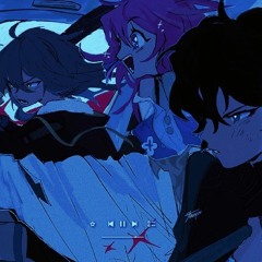-ˏˋ "we're just used to this already" ─a honkai star rail playlist ★˚.