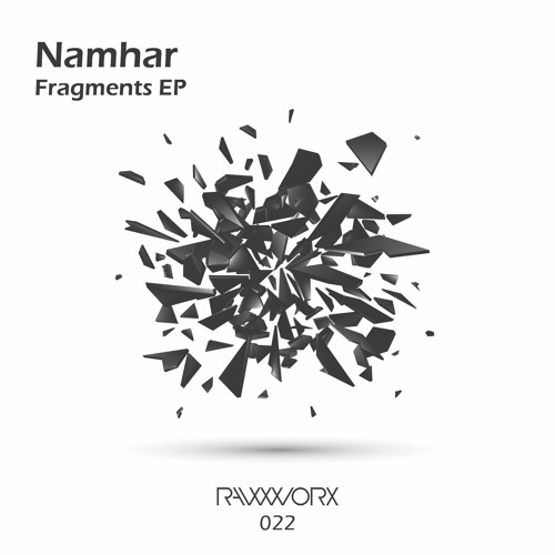 Namhar - Dominion [RAW WORX] preview