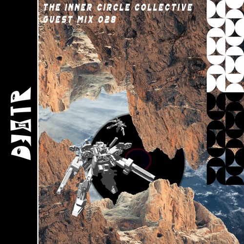 Guest Mix 028: D3XTR