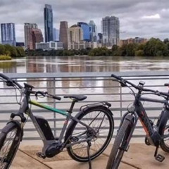 Best Austin Electric Bike Tour Let It Ride Tours Review