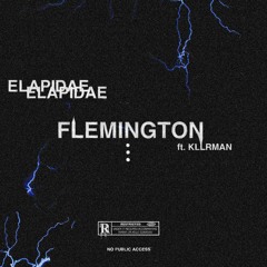 Elapidae - Flemington Ft. Kllrmn Prod. Karter