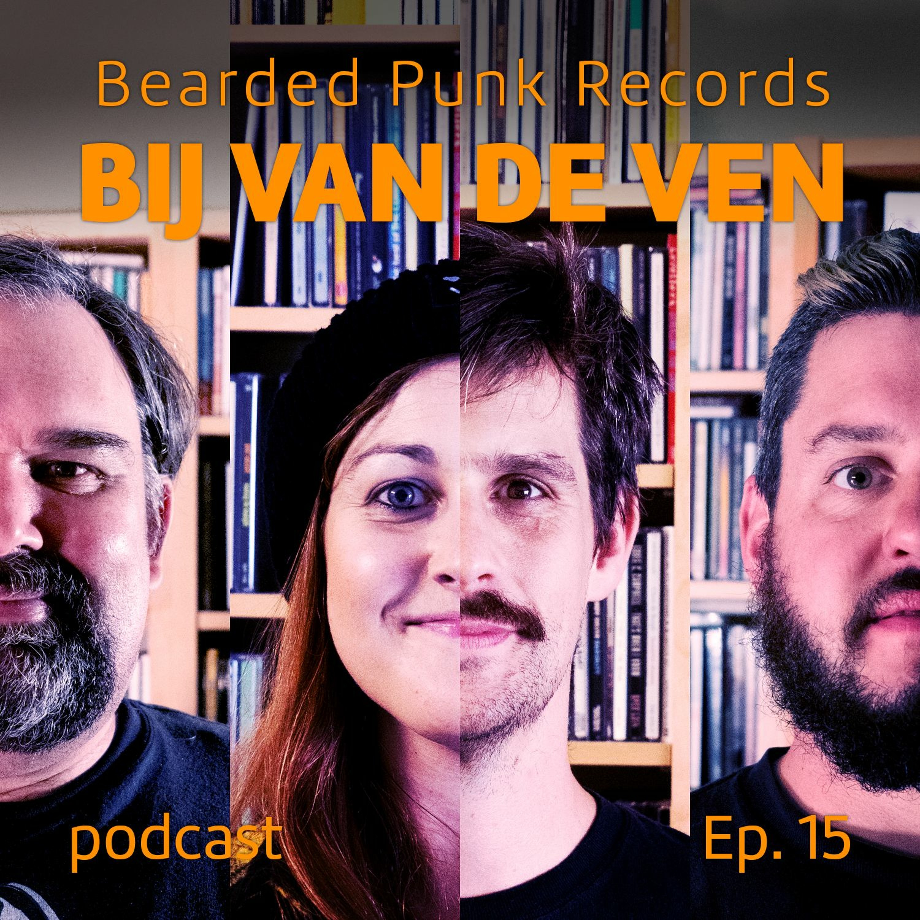 Bij Van de Ven Podcast