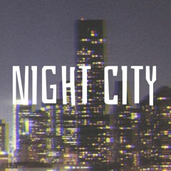 Kris Jagielski - Night City [Phonk house type beat]