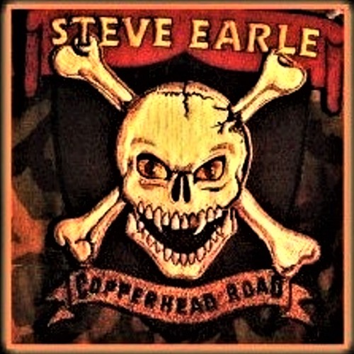 Copperhead Road (Steve Earle Cover) **Full Band Reproduction/Collaboration