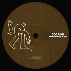 Navarro (BR), Borsi - Cocaine