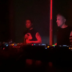MODAL MODE9 TECHNO/EXPERIMENTAL WARM UP (LIVE DJ SET)