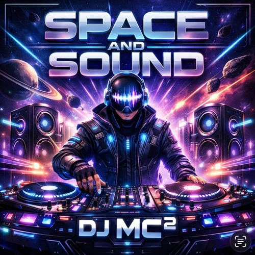 Stream Space and Sound by dj mc2 | Listen online for free on SoundCloud