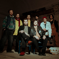 Spacewood 16 w/ Kasala - In Conversation w/ Nādt Orchestra - 2025.06.05