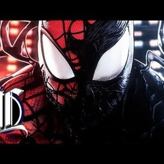 Peter Parker -  Venom Spider Man 2