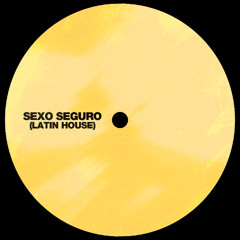 Franco El Gorila x Yandel - Sexo Seguro (Renzo Leon Latin House Remix)